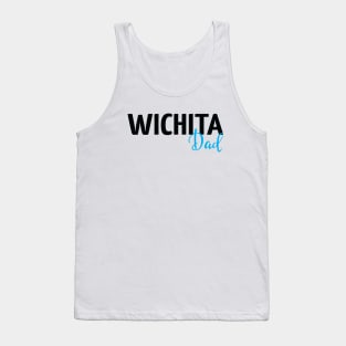 Wichita Dad Tank Top